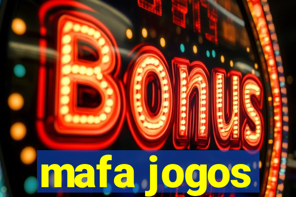 mafa jogos
